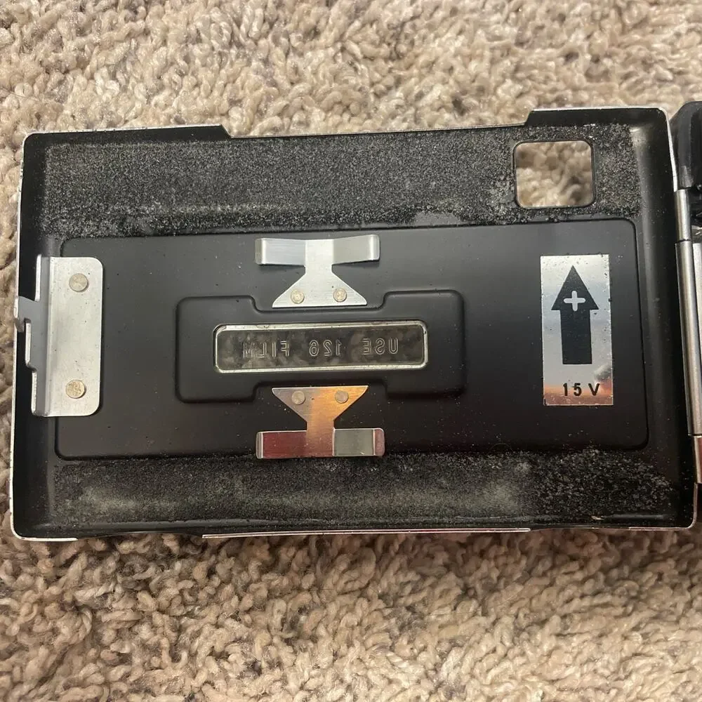 Sears vtg 600